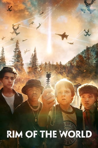 Rim of the World (2019) ( مدبلج ايطالي )