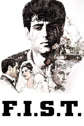 F.I.S.T. ( 1978 )
