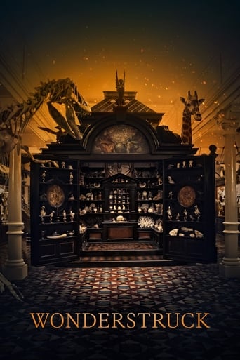 Wonderstruck (2017) مدبلج ايطالي