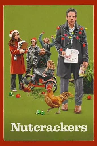 Nutcrackers ( 2024 )