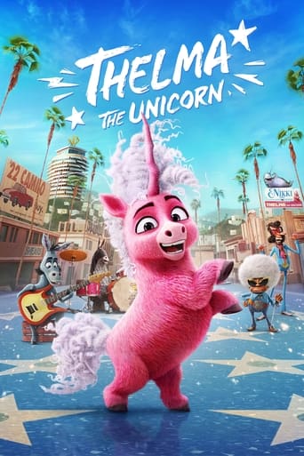 Thelma the Unicorn ( 2024 )