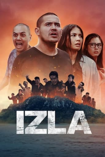 IZLA ( 2021 )