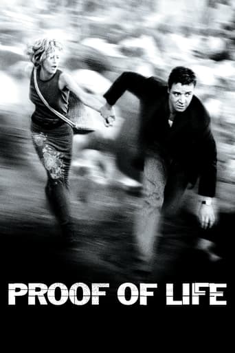 Proof of Life ( 2000 )