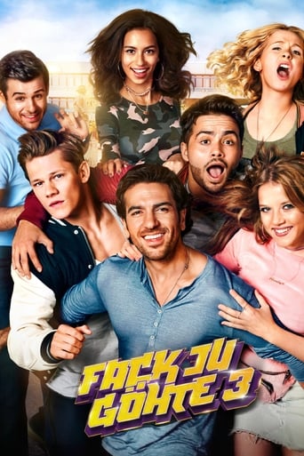 Fack ju Göhte 3 ( 2017 )