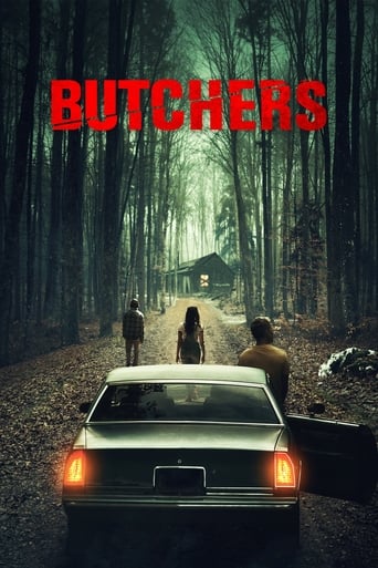  Butchers (2020)