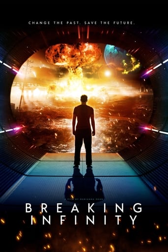 Breaking Infinity ( 2023 )