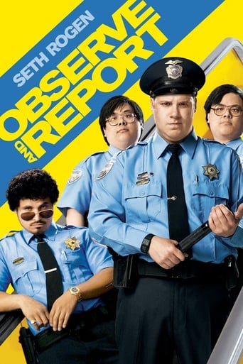 Observe and Report ( 2009 )