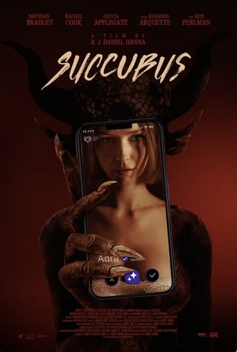 Succubus ( 2024 )