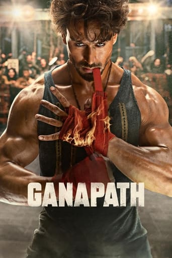 Ganapath ( 2023 )