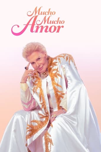 Mucho Mucho Amor: The Legend of Walter Mercado (2020) ( مدبلج ايطالي )