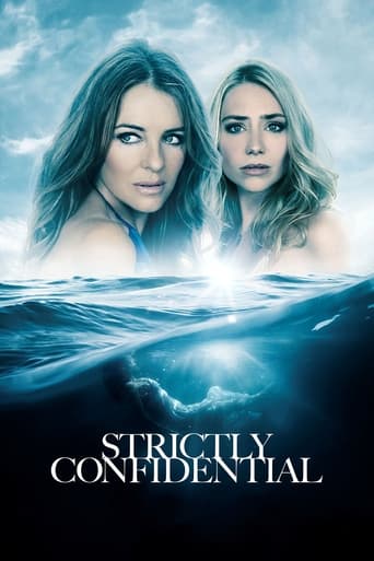 Strictly Confidential (2024) 