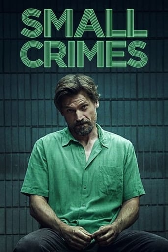 Small Crimes (2017) ( مدبلج ايطالي )