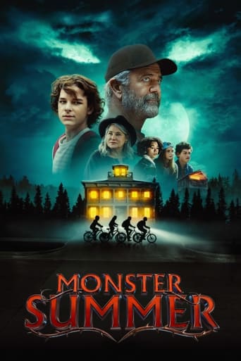 Monster Summer ( 2024 )