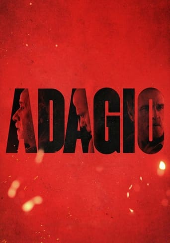 Adagio (2024)