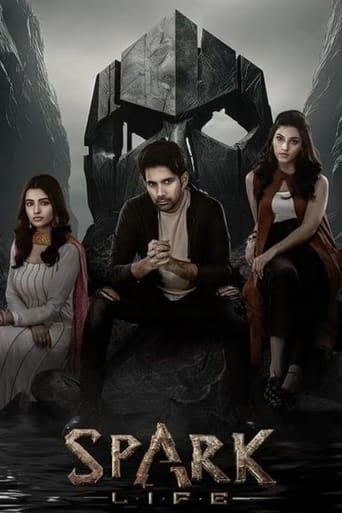  Spark (2023) 