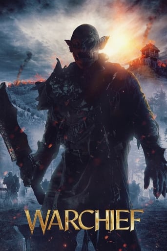 Warchief ( 2024 )