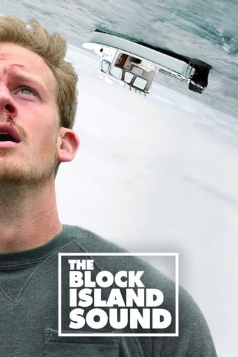 The Block Island Sound (2020) ( مدبلج الماني )