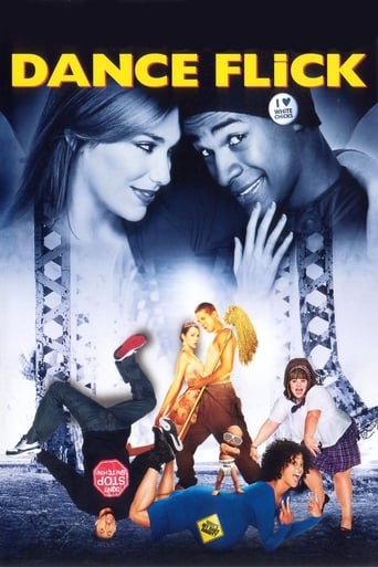 Dance Flick ( 2009 )
