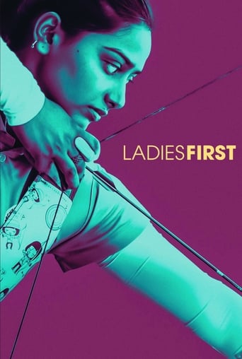 Ladies First (2017) ( مدبلج ايطالي )