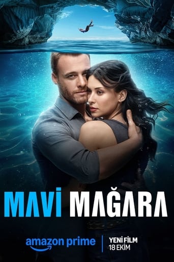 Mavi Magara (2024) الكهف الازرق