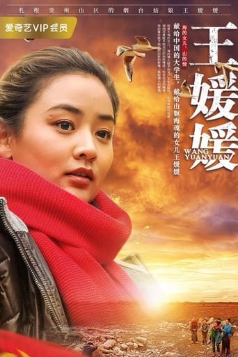 Wang Yuan-yuan (2019)