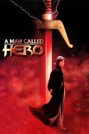 A Man Called Hero (2022)