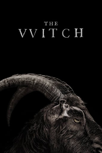 The Witch (2015) مدبلج ايطالي