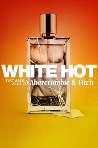 White Hot: The Rise And Fall of Abercrombie And Fitch (2022) ( مدبلج الماني )