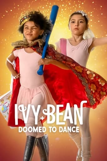 Ivy + Bean: Doomed to Dance (2021)