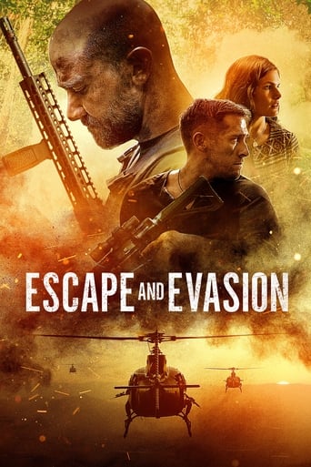 Escape and Evasion ( 2019 )