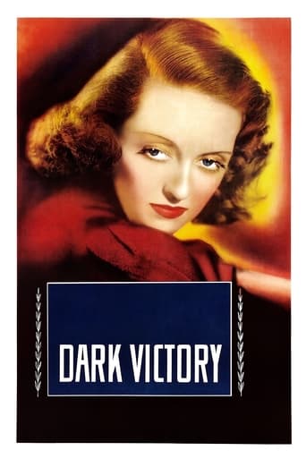Dark Victory ( 1939 )