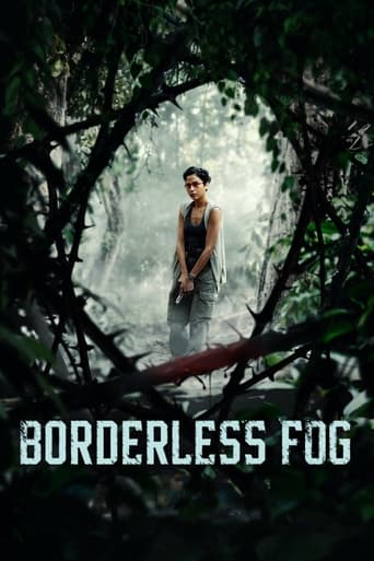 Borderless Fog ( 2024 )