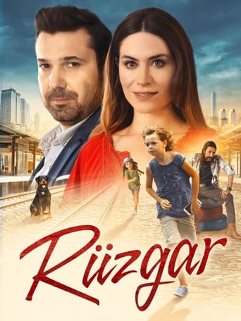 Wind (2018)