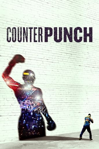 Counterpunch (2017) ( مدبلج الماني )