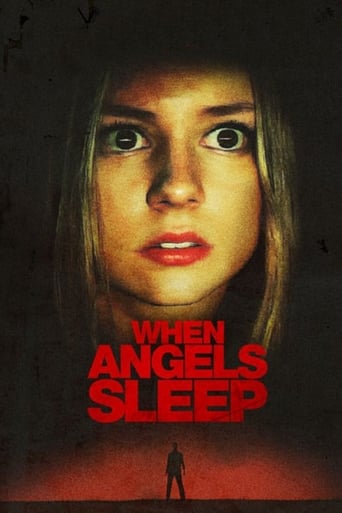 When Angels Sleep (2018) ( مدبلج الماني )