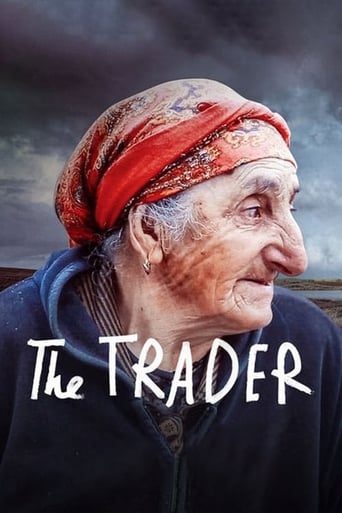The Trader (2018) ( مدبلج الماني )