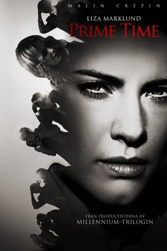 Prime Time (2021) ( مدبلج الماني )