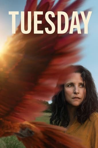 Tuesday ( 2023 )