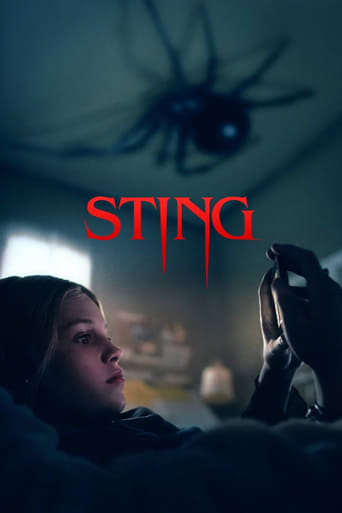 Sting (2024) 