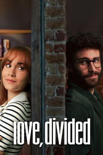 Love, Divided ( 2024 )