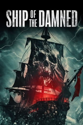 Ship of the Damned ( 2024 )