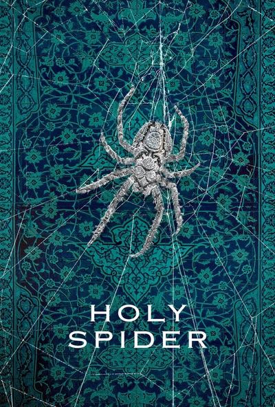 Holy Spider (2022)
