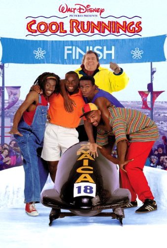 Cool Runnings ( 1993 )