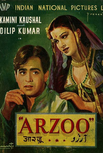 Arzoo (1950)