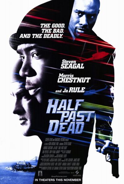 Half Past Dead (2002)