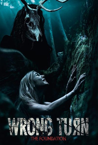 Wrong Turn ( 2021 )