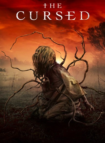 The Cursed (2021) Pure