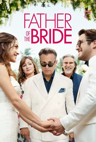 Father of the Bride ( 2022 )