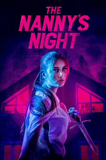 The Nanny’s Night ( 2022 )