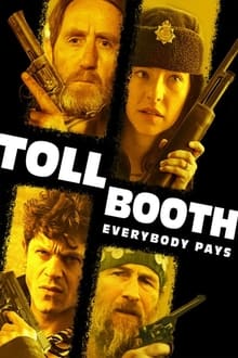 Tollbooth (The Toll) ( 2022 )